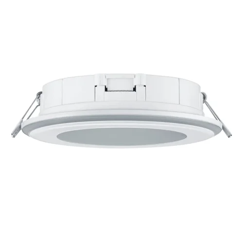 FARETTO INCASSATO LED 10W 3000K BIANCO ARANZA