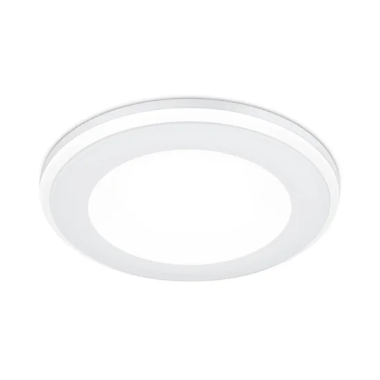 FARETTO INCASSO LED 5W 3000K BIANCO ARANZA