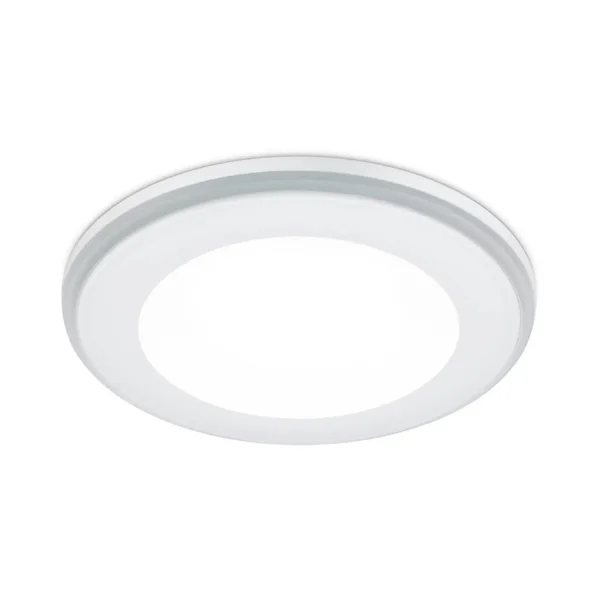 FARETTO INCASSO LED 5W 3000K BIANCO ARANZA