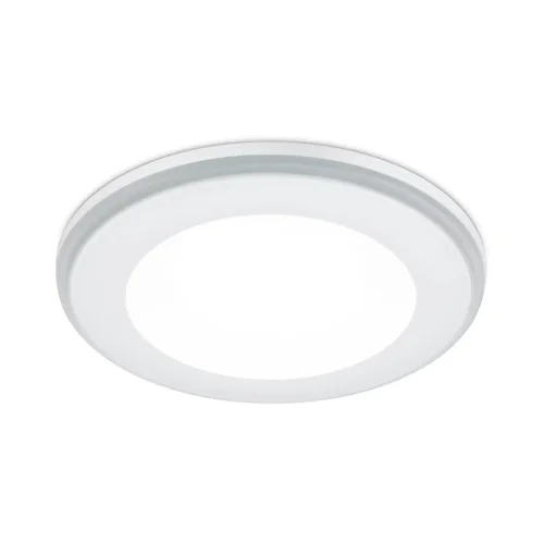 FARETTO INCASSO LED 5W 3000K BIANCO ARANZA