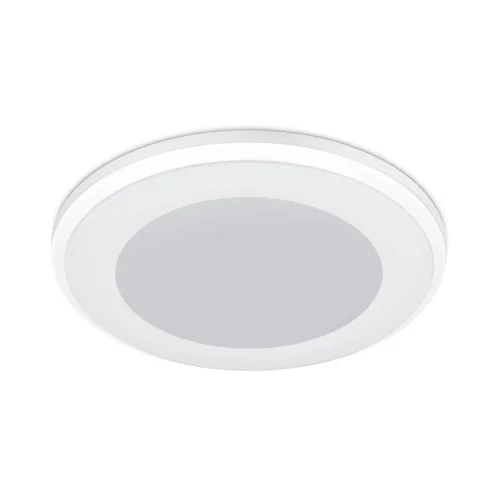 FARETTO INCASSO LED 5W 3000K BIANCO ARANZA