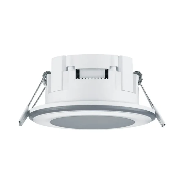 FARETTO INCASSO LED 5W 3000K BIANCO ARANZA