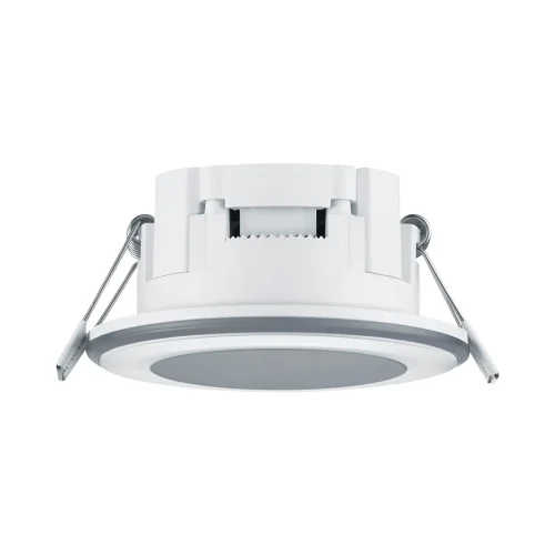 FARETTO INCASSO LED 5W 3000K BIANCO ARANZA