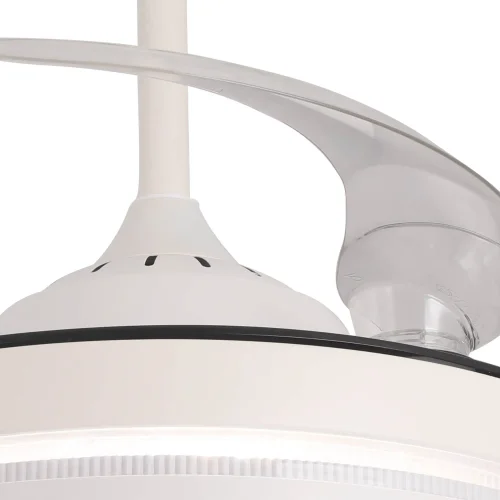 Larghezza Asps Plegables LED 35W 2700-6000K Lorelei bianco Larghezza Asps Plegables LED 35W 2700-6000K Lorelei bianco