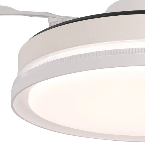 Larghezza Asps Plegables LED 35W 2700-6000K Lorelei bianco Larghezza Asps Plegables LED 35W 2700-6000K Lorelei bianco