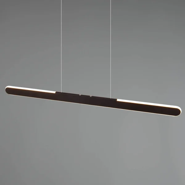 SOSPENSIONE A LED 28W 2700-6500K NERO HELENA SOSPENSIONE A LED 28W 2700-6500K NERO HELENA