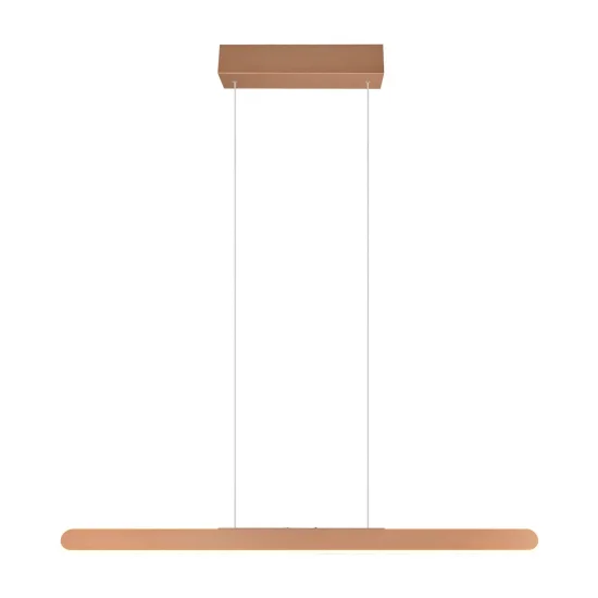 SOSPENSIONE A LED 28W 2700-6500K CAFFÈ HELENA