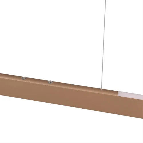 SOSPENSIONE A LED 28W 2700-6500K CAFFÈ HELENA