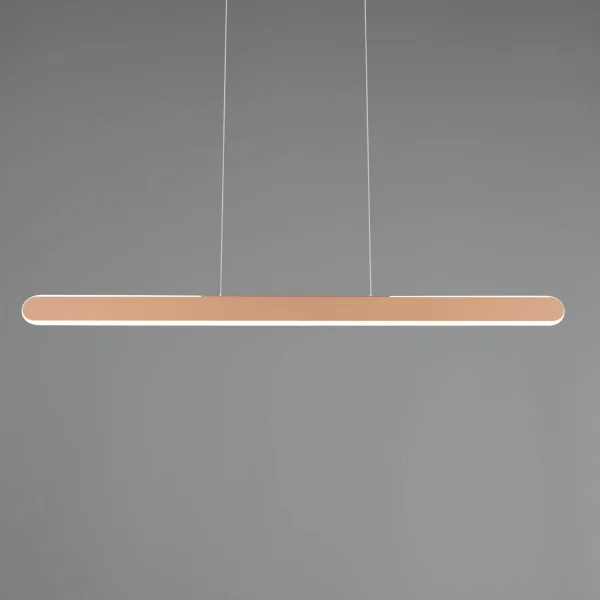 SOSPENSIONE A LED 28W 2700-6500K CAFFÈ HELENA