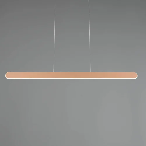 SOSPENSIONE A LED 28W 2700-6500K CAFFÈ HELENA