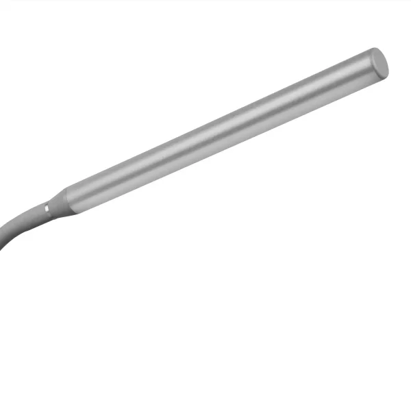 LAMPADA DA TAVOLO TATTILE LED 5W REGOLABILE GRIGIO TANNER LAMPADA DA TAVOLO TATTILE LED 5W REGOLABILE GRIGIO TANNER