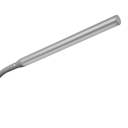 LAMPADA DA TAVOLO TATTILE LED 5W REGOLABILE GRIGIO TANNER LAMPADA DA TAVOLO TATTILE LED 5W REGOLABILE GRIGIO TANNER