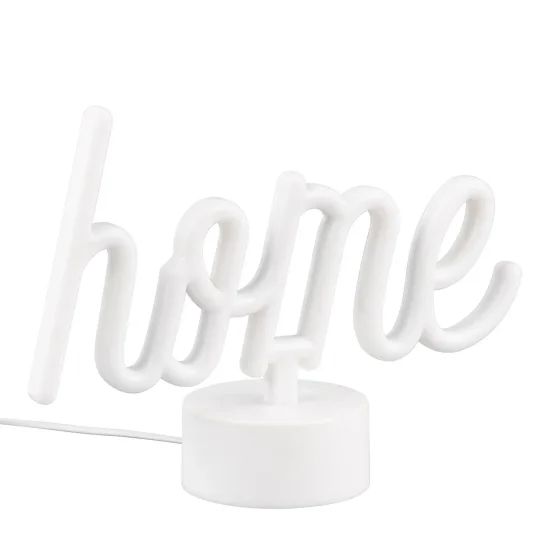 LAMPADA DA TAVOLO LED 1W Home 2