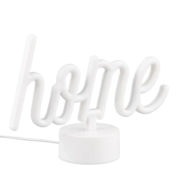 LAMPADA DA TAVOLO LED 1W Home