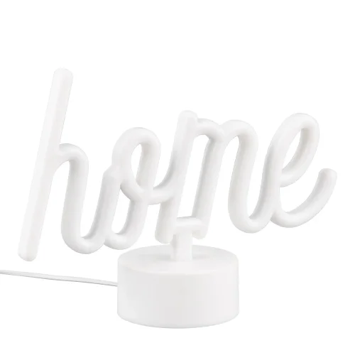 LAMPADA DA TAVOLO LED 1W Home