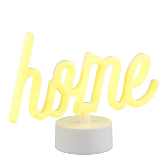 LAMPADA DA TAVOLO LED 1W Home