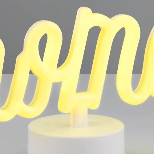 LAMPADA DA TAVOLO LED 1W Home