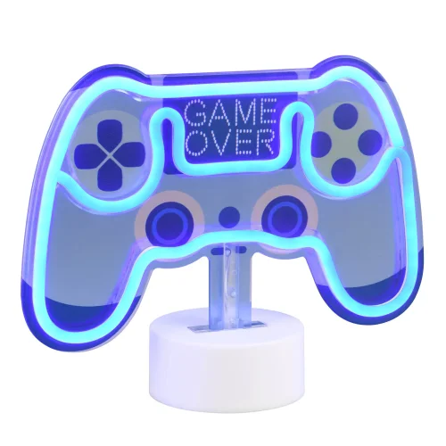 LAMPADA DA TAVOLO LED 1,2W TELECOMANDO LAMPADA DA TAVOLO LED 1,2W TELECOMANDO