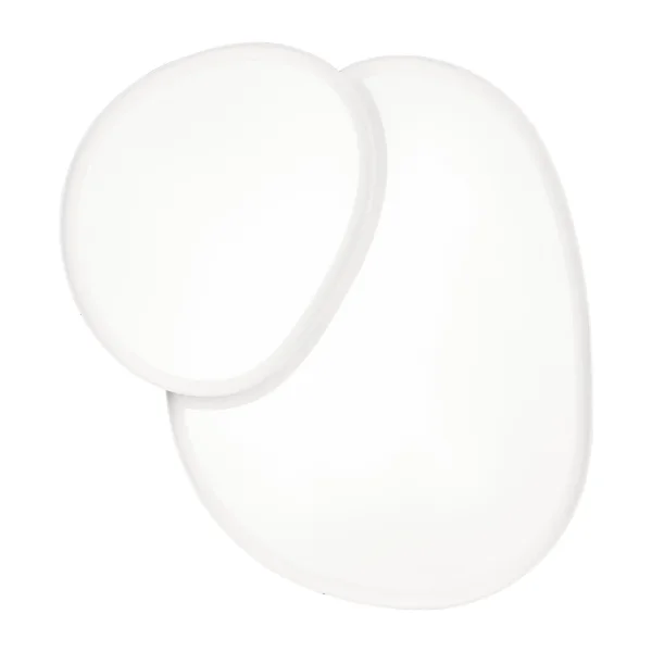 PLAFONIERA A LED 21W 2700-6500K BIANCO RUBY