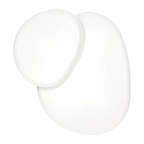 PLAFONIERA A LED 21W 2700-6500K BIANCO RUBY