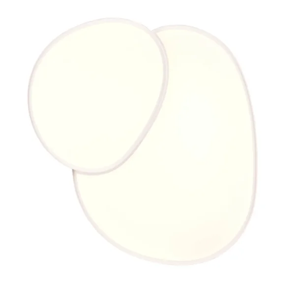 PLAFONIERA LED 45W 2700-6500K BIANCO RUBY