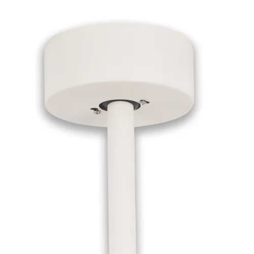 VENTILATORE DA SOFFITTO CON LUCE LED REGOLABILE 17W BIANCO NEW LORENZO VENTILATORE DA SOFFITTO CON LUCE LED REGOLABILE 17W BIANCO NEW LORENZO