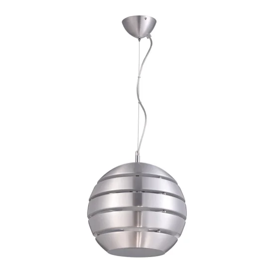 CIONDOLO ALCA IN ALLUMINIO 2