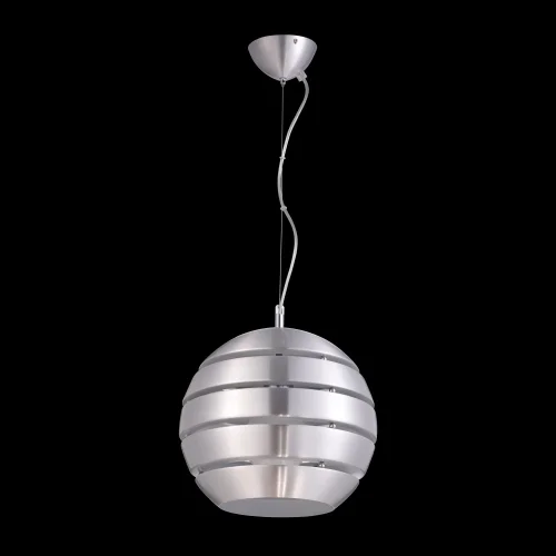 CIONDOLO ALCA IN ALLUMINIO