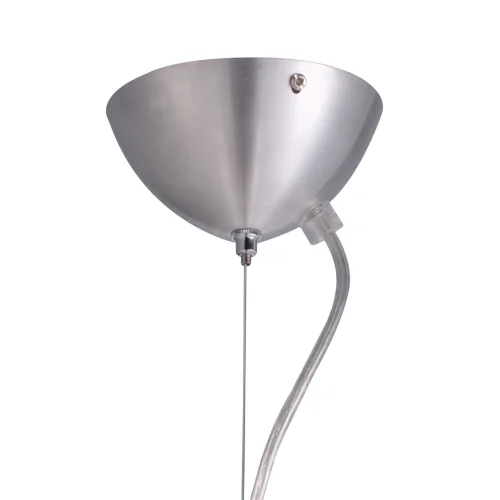 CIONDOLO ALCA IN ALLUMINIO