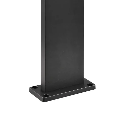 FARETTO ESTERNO CON SENSORE DI LUCE E27 IP44 65CM ARABELA