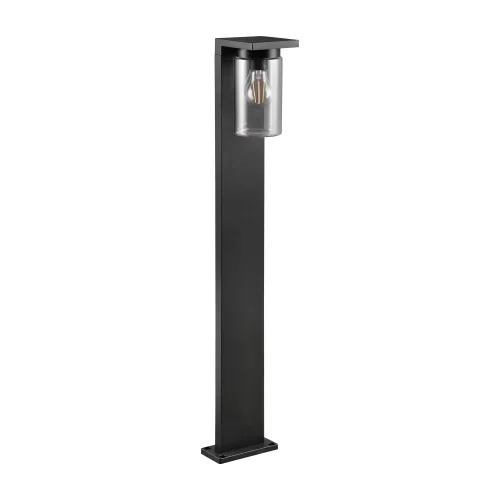 FARO ESTERNO CON SENSORE DI LUCE E27 IP44 100CM ARABELA FARO ESTERNO CON SENSORE DI LUCE E27 IP44 100CM ARABELA