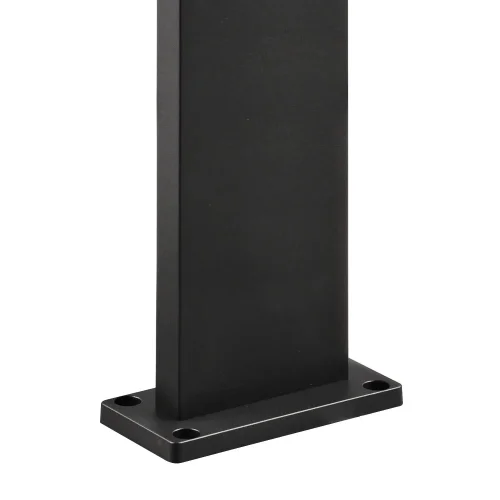 FARO ESTERNO CON SENSORE DI LUCE E27 IP44 100CM ARABELA FARO ESTERNO CON SENSORE DI LUCE E27 IP44 100CM ARABELA
