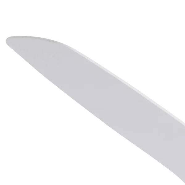 VENTILATORE DA SOFFITTO LED 17W REGOLABILE 3 PALE MOTORE DC BALSA