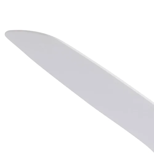 VENTILATORE DA SOFFITTO LED 17W REGOLABILE 3 PALE MOTORE DC BALSA VENTILATORE DA SOFFITTO LED 17W REGOLABILE 3 PALE MOTORE DC BALSA