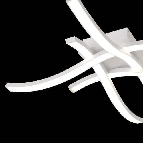 PLAFONIERA LED 22 W 4000K BIANCO EVANDER PLAFONIERA LED 22 W 4000K BIANCO EVANDER