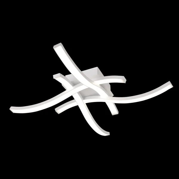 PLAFONIERA LED 22 W 4000K BIANCO EVANDER PLAFONIERA LED 22 W 4000K BIANCO EVANDER