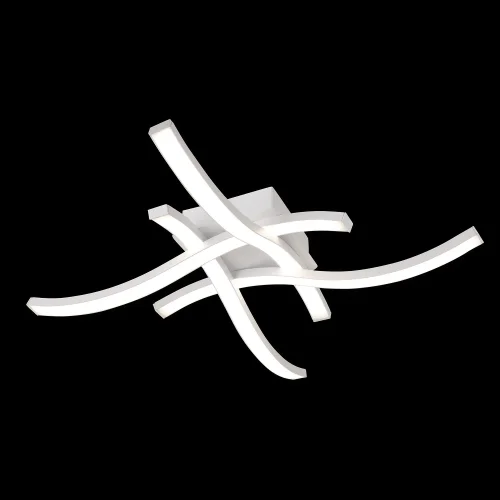 PLAFONIERA LED 22 W 4000K BIANCO EVANDER PLAFONIERA LED 22 W 4000K BIANCO EVANDER