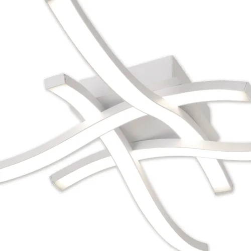 PLAFONIERA LED 22 W 4000K BIANCO EVANDER PLAFONIERA LED 22 W 4000K BIANCO EVANDER