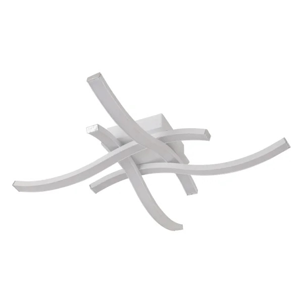 PLAFONIERA LED 22 W 4000K BIANCO EVANDER PLAFONIERA LED 22 W 4000K BIANCO EVANDER