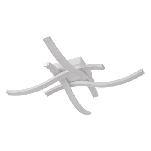 PLAFONIERA LED 22 W 4000K BIANCO EVANDER PLAFONIERA LED 22 W 4000K BIANCO EVANDER