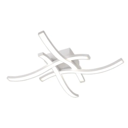 PLAFONIERA LED 22 W 4000K BIANCO EVANDER PLAFONIERA LED 22 W 4000K BIANCO EVANDER