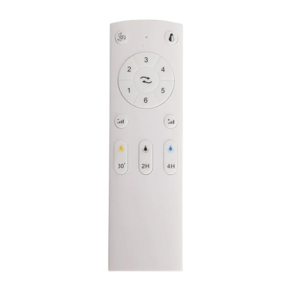 VENTILATORE DA SOFFITTO LED 17W REGOLABILE MOTORE DC LEGNO CHIARO SIERRA VENTILATORE DA SOFFITTO LED 17W REGOLABILE MOTORE DC LEGNO CHIARO SIERRA