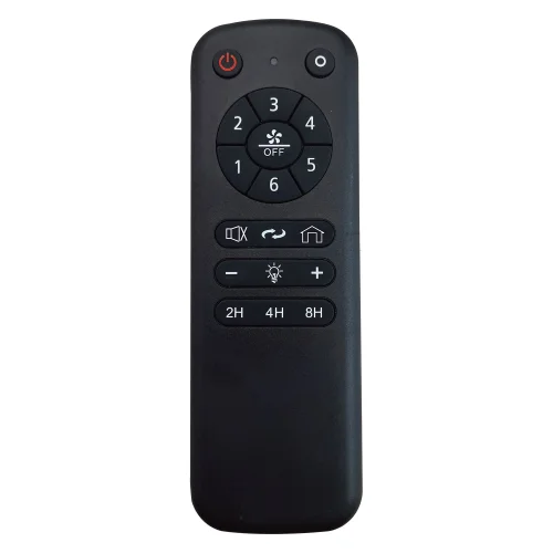 VENTILATORE DA SOFFITTO LED 38W REGOLABILE 4 PALE PLIABILI NASHVILLE VENTILATORE DA SOFFITTO LED 38W REGOLABILE 4 PALE PLIABILI NASHVILLE