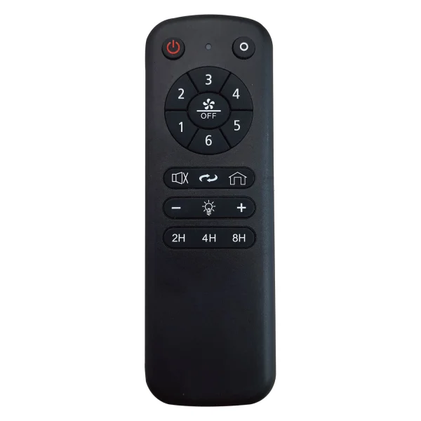 VENTILATORE DA SOFFITTO LED 48W REGOLABILE 4 PALE PIEGHEVOLI WELLINGTON VENTILATORE DA SOFFITTO LED 48W REGOLABILE 4 PALE PIEGHEVOLI WELLINGTON