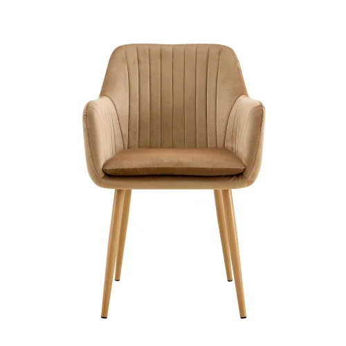 POLTRONA BORIS ARENA GAMBE IN FAGGIO