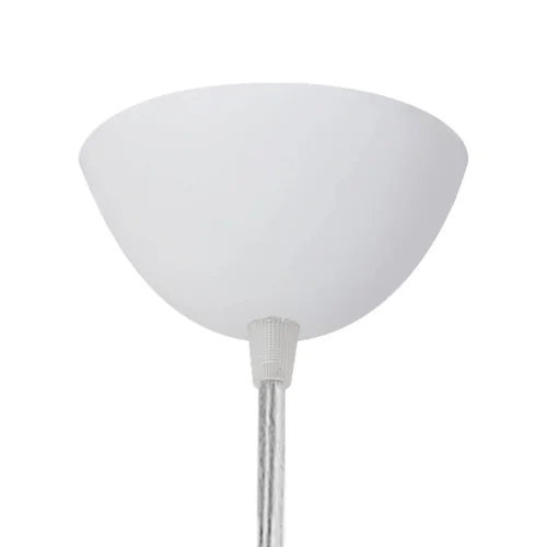 CIONDOLO ELLE IN ALLUMINIO BIANCO CIONDOLO ELLE IN ALLUMINIO BIANCO