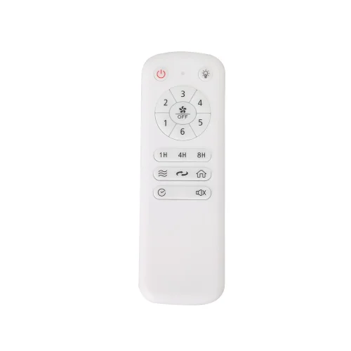 VENTILATORE DA SOFFITTO STILE PLAFONIERA LED 40W 3000-6000K 3 PALE BIANCO PIETRO VENTILATORE DA SOFFITTO STILE PLAFONIERA LED 40W 3000-6000K 3 PALE BIANCO PIETRO