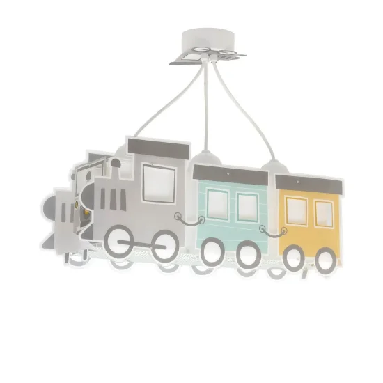 SOSPENSIONE TRENO THE NIGHT TRAIN