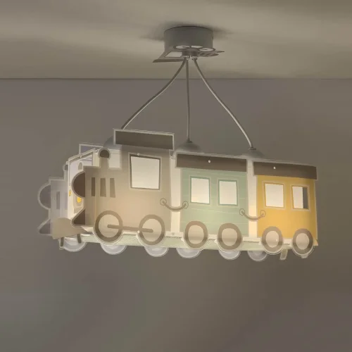 SOSPENSIONE TRENO THE NIGHT TRAIN SOSPENSIONE TRENO THE NIGHT TRAIN