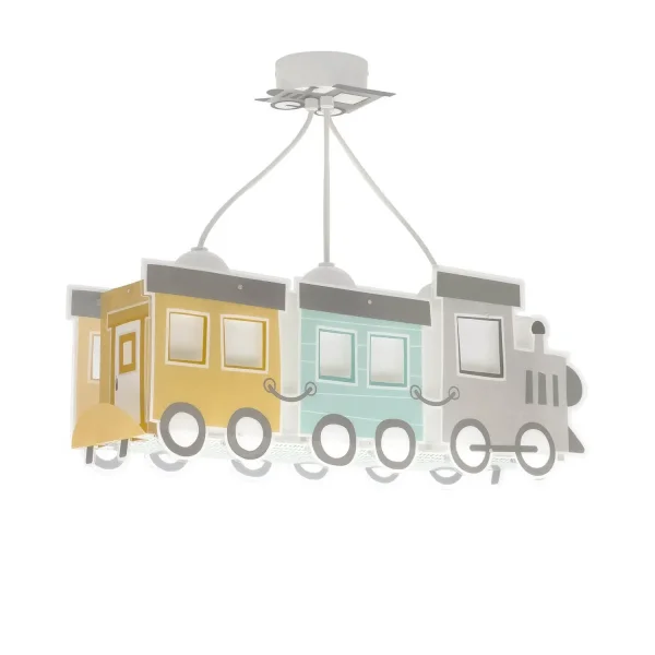 SOSPENSIONE TRENO THE NIGHT TRAIN SOSPENSIONE TRENO THE NIGHT TRAIN